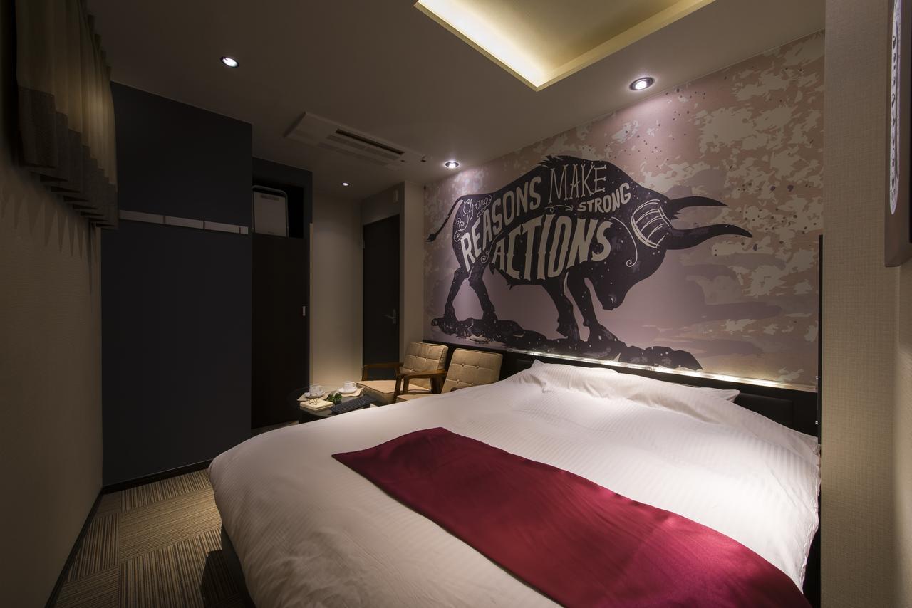 The Calm Hotel Tokyo (Adults Only) — Photos 3